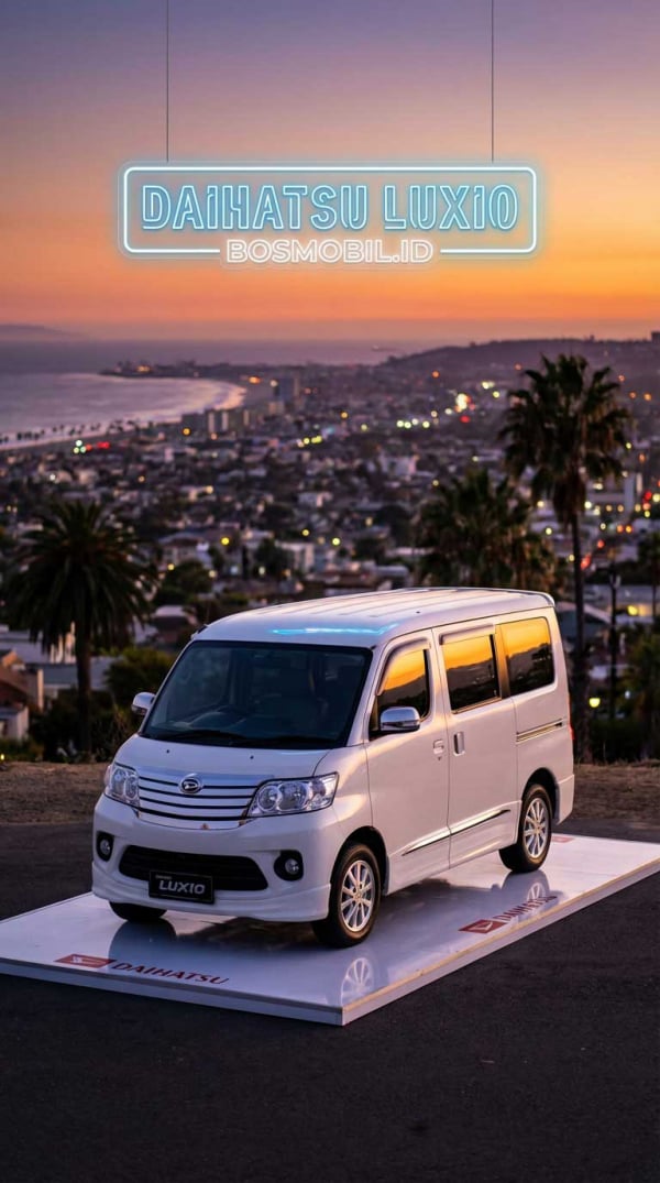 Daihatsu Toraja